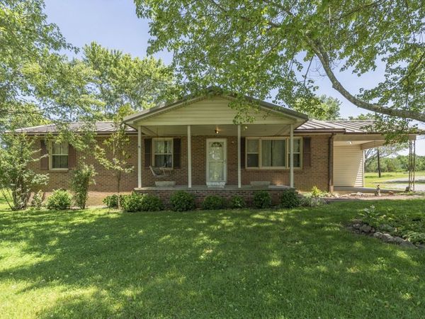 932 Coconut Ridge Rd, Smithville, TN 37166