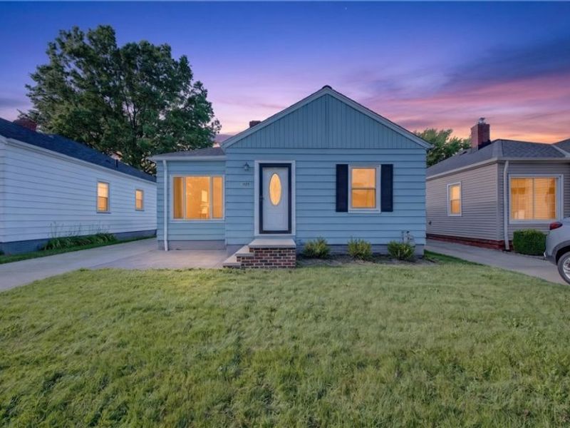 1020 Dawnwood Drive, Parma, OH 44134 Photo 1