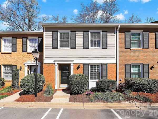 4605 Hedgemore Drive , Charlotte, NC 28209