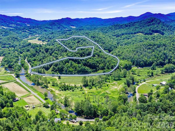 00 US HWY 19W Highway , Burnsville, NC 28714
