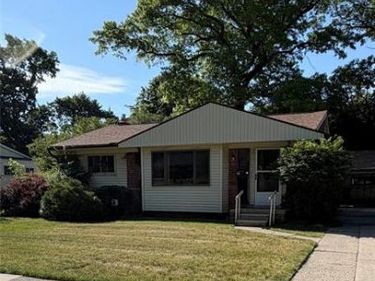 267 Winry Drive, Rochester Hills, MI 48307