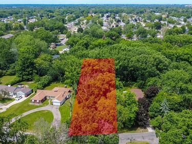 16034 Meadowood Avenue , Southfield, MI 48076