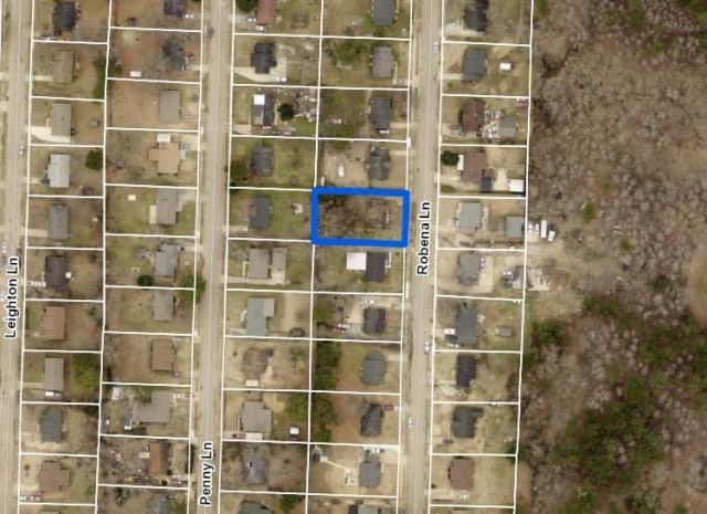 8215 Robena Ln, Unincorporated, TN 38053 Main Photo