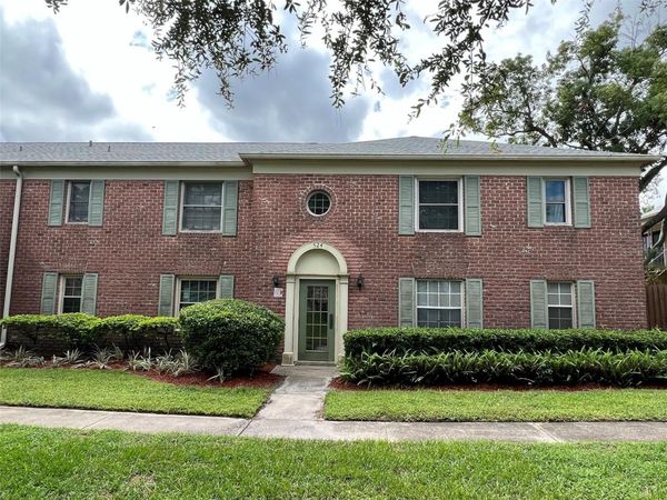 524 GEORGETOWN DR , Unit B, CASSELBERRY, FL 32707