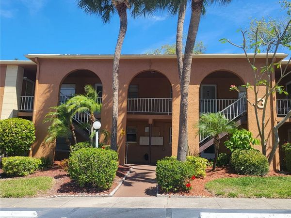 12760 INDIAN ROCKS ROAD , Unit 306, LARGO, FL 33774