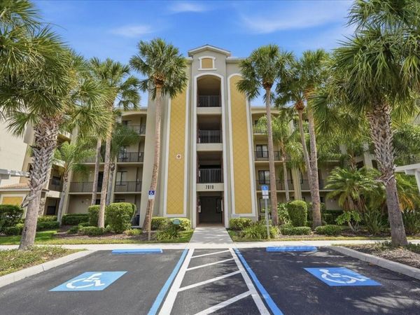 7019 RIVER HAMMOCK DRIVE , Unit 301, BRADENTON, FL 34212