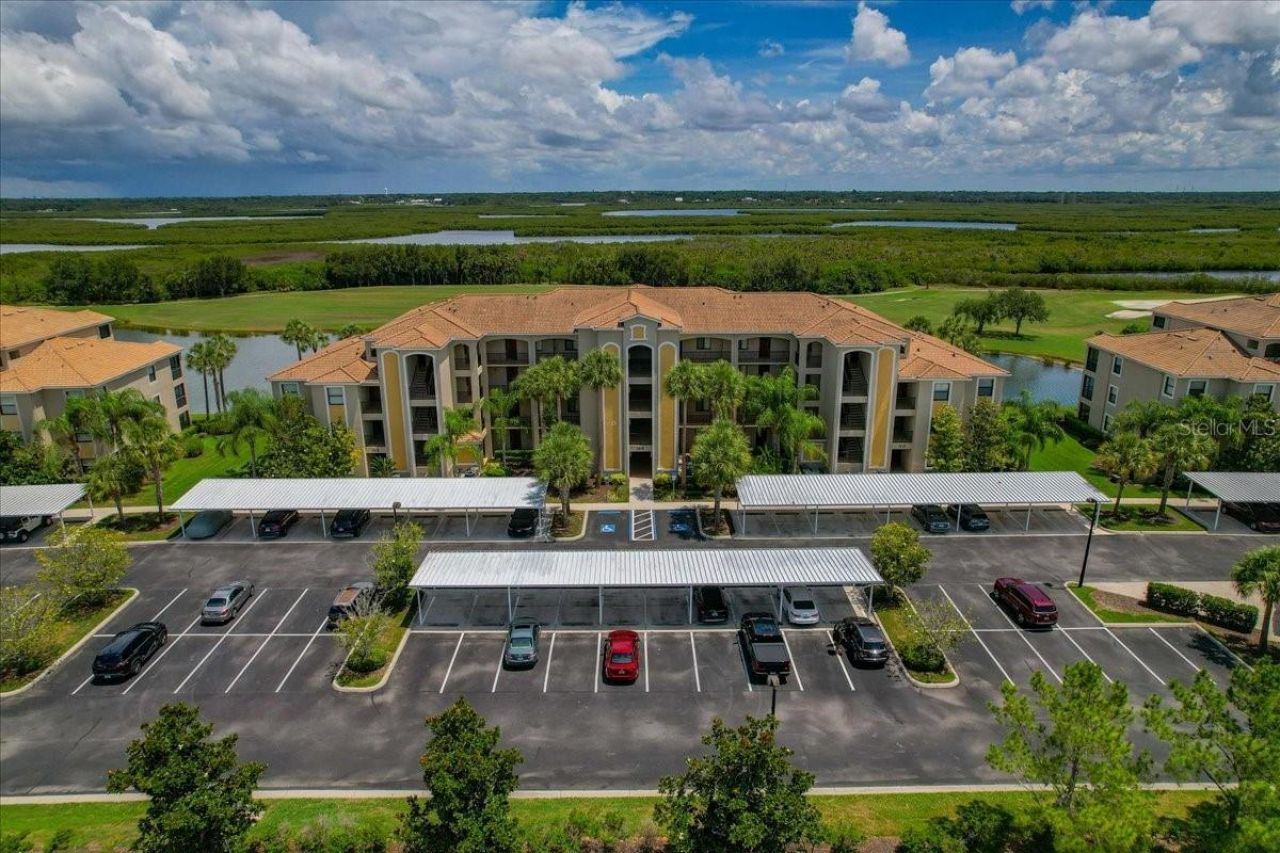 7019 River Hammock Drive , Unit 301, Bradenton, FL 34212 Photo
