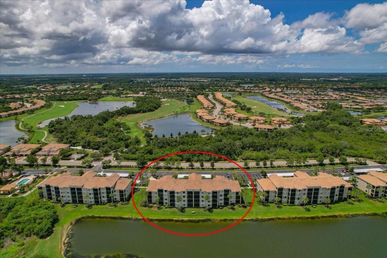 7019 River Hammock Drive , Unit 301, Bradenton, FL 34212 Photo
