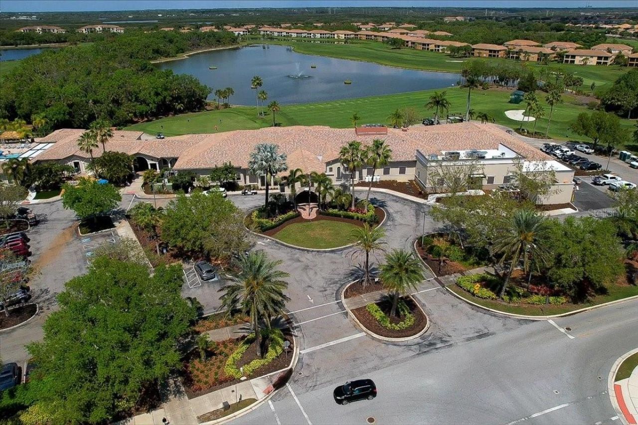 7019 River Hammock Drive , Unit 301, Bradenton, FL 34212 Photo