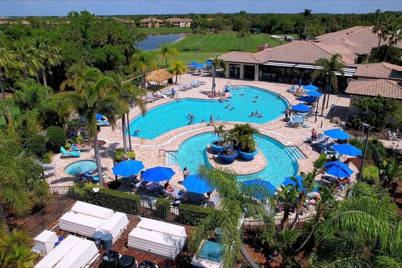 7019 River Hammock Drive , Unit 301, Bradenton, FL 34212 Photo
