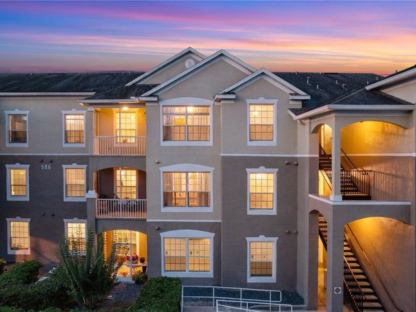 586 BRANTLEY TERRACE WAY, Unit 306, ALTAMONTE SPRINGS, FL 32714