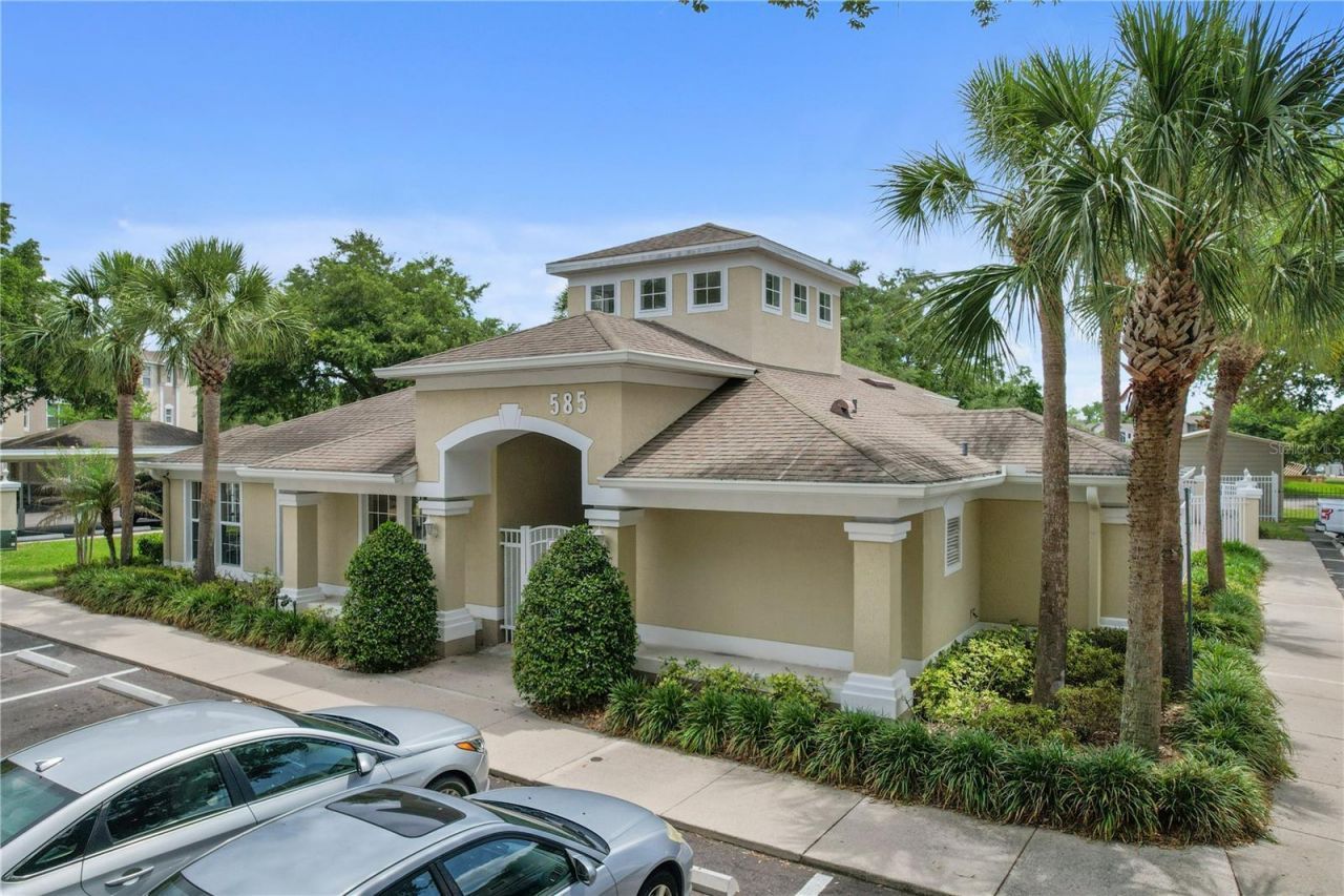 586 Brantley Terrace Way, Unit 306, Altamonte Springs, FL 32714 Photo