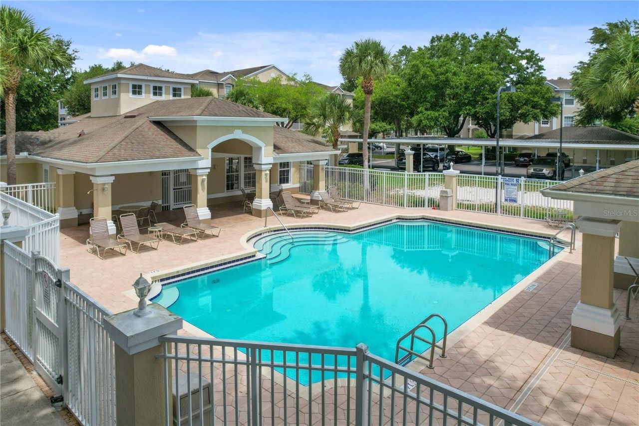 586 Brantley Terrace Way, Unit 306, Altamonte Springs, FL 32714 Photo