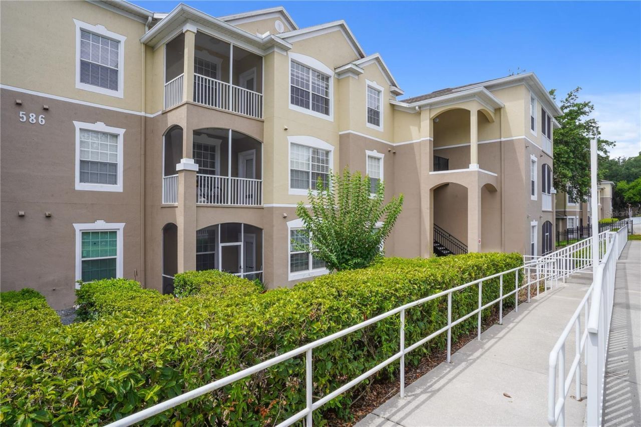 586 Brantley Terrace Way, Unit 306, Altamonte Springs, FL 32714 Photo