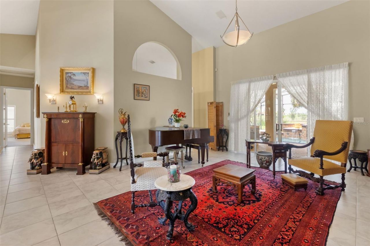 1521 Edgewater Drive , Mount Dora, FL 32757 Photo
