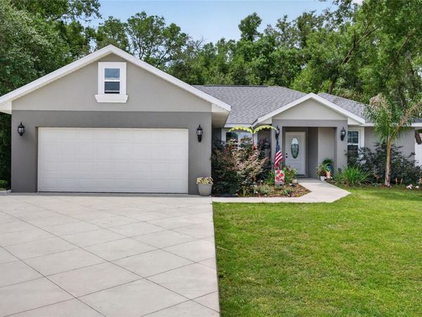 8160 SE 164TH PLACE, SUMMERFIELD, FL 34491