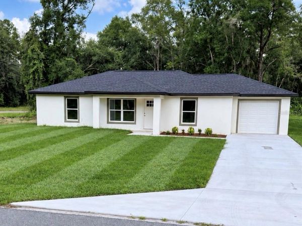 11491 NW 92ND CT, CHIEFLAND, FL 32626