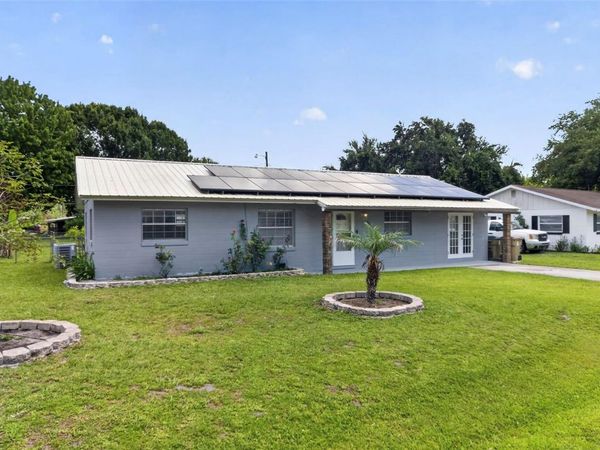 755 PARK LANE, KISSIMMEE, FL 34741