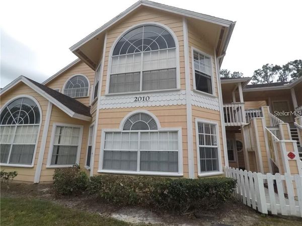2010 ROYAL BAY BOULEVARD , Unit 113, KISSIMMEE, FL 34746