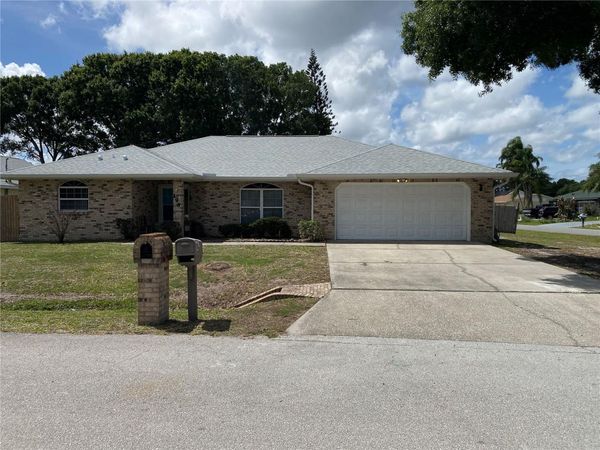 198 BILLIAR AVENUE NE, PALM BAY, FL 32907