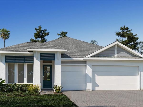 2749 BON AIR WAY , PARRISH, FL 34219