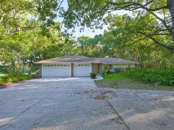 36625 LAKE PASADENA ROAD , DADE CITY, FL 33525