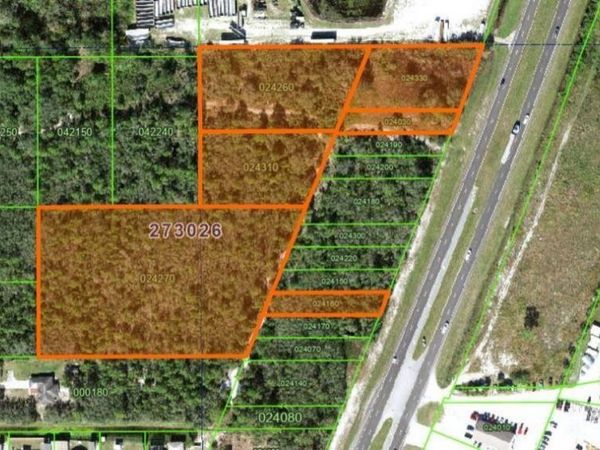 US-27 , LAKE WALES, FL 33859