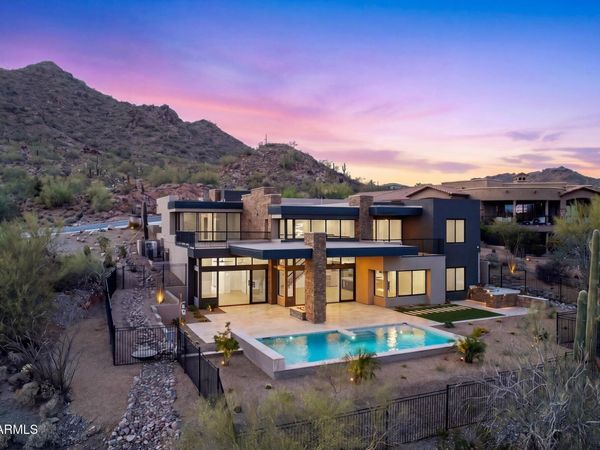 14521 E CORRINE Drive, Scottsdale, AZ 85259