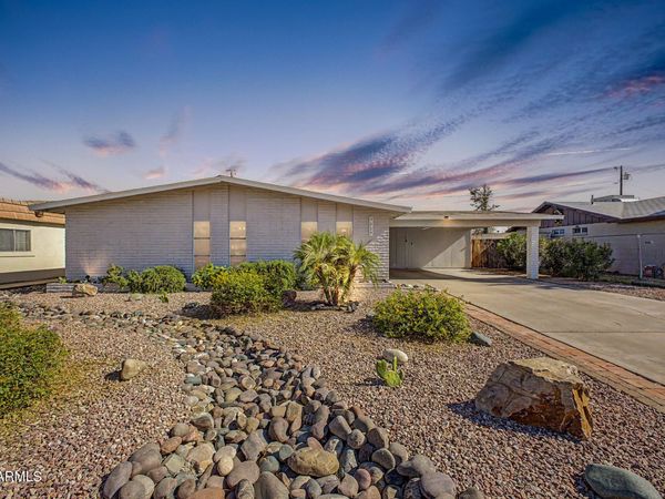 3217 E PERSHING Avenue, Phoenix, AZ 85032