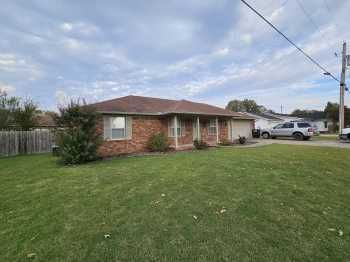 1145 Day Road , Pottsville, AR 72858 Main Photo