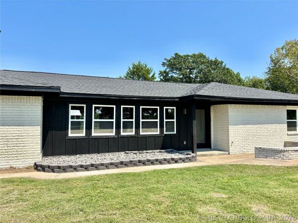 345 W Old 270 W, McAlester, OK 74501