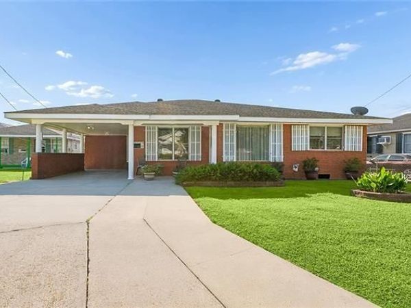 735 AVENUE F Avenue , Westwego, LA 70094