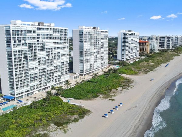2800 S Ocean Boulevard, Unit Apt 5-j, Boca Raton, FL 33432