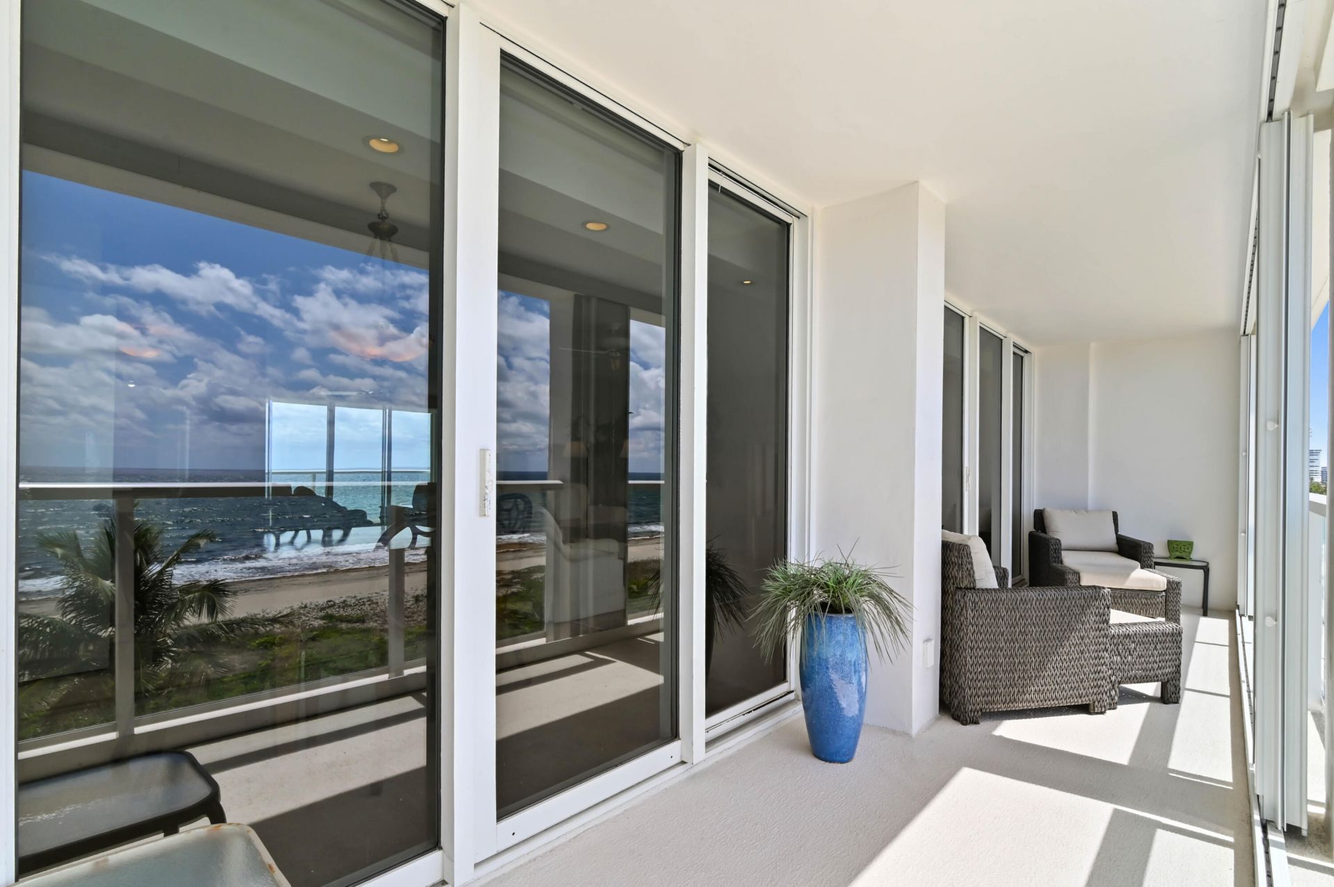 2800 S Ocean Boulevard, Unit Apt 5-j, Boca Raton, FL 33432 Photo