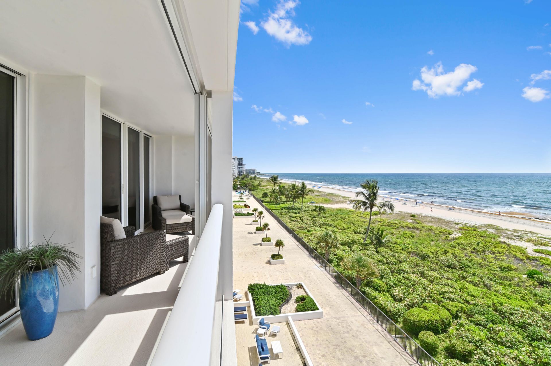 2800 S Ocean Boulevard, Unit Apt 5-j, Boca Raton, FL 33432 Photo