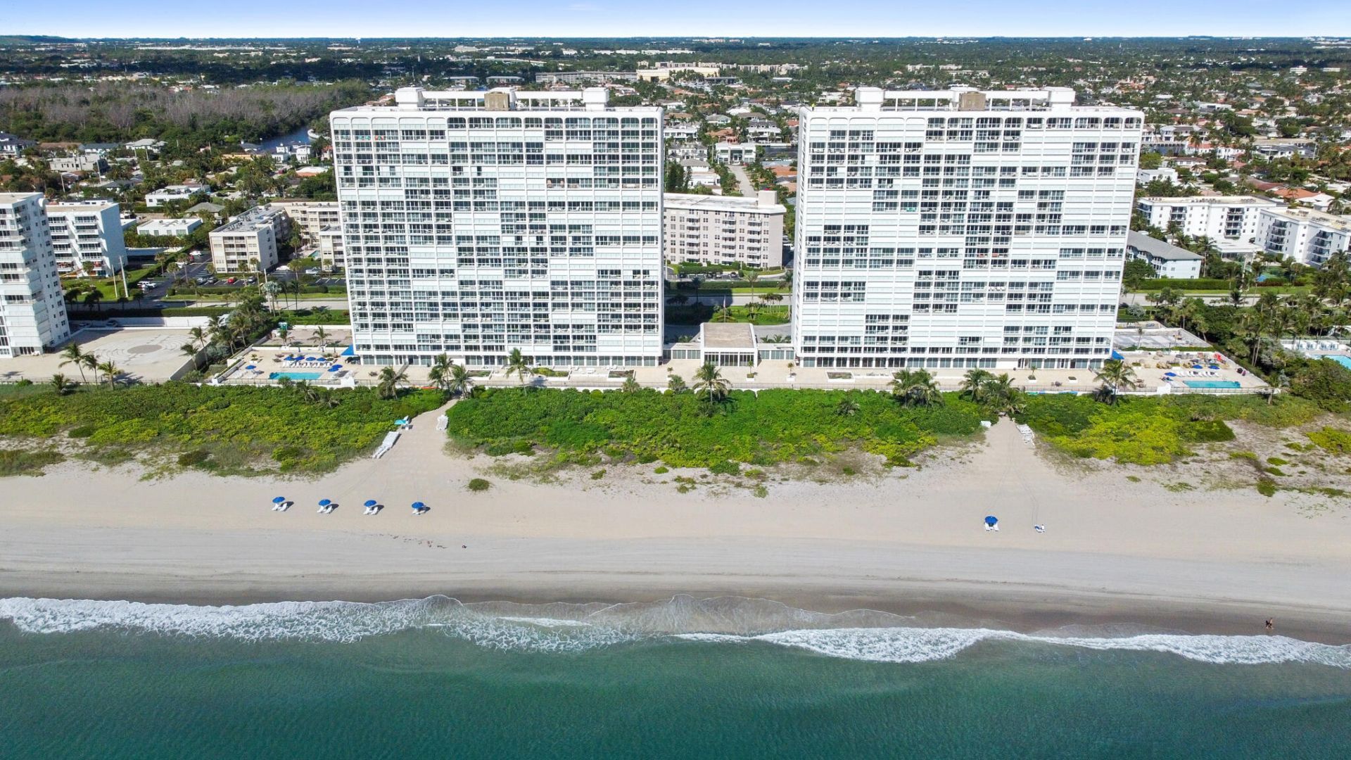 2800 S Ocean Boulevard, Unit Apt 5-j, Boca Raton, FL 33432 Photo