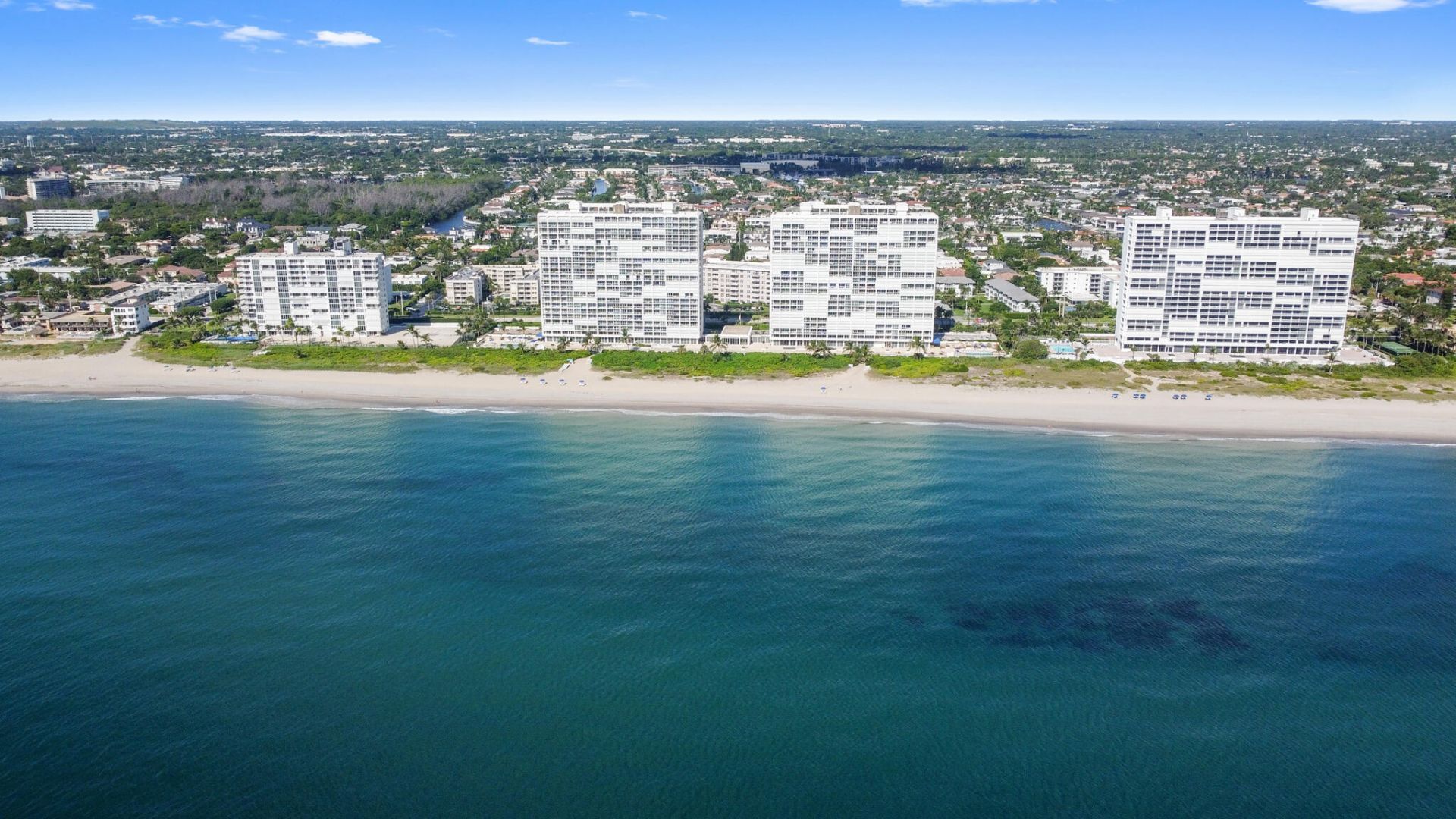 2800 S Ocean Boulevard, Unit Apt 5-j, Boca Raton, FL 33432 Photo