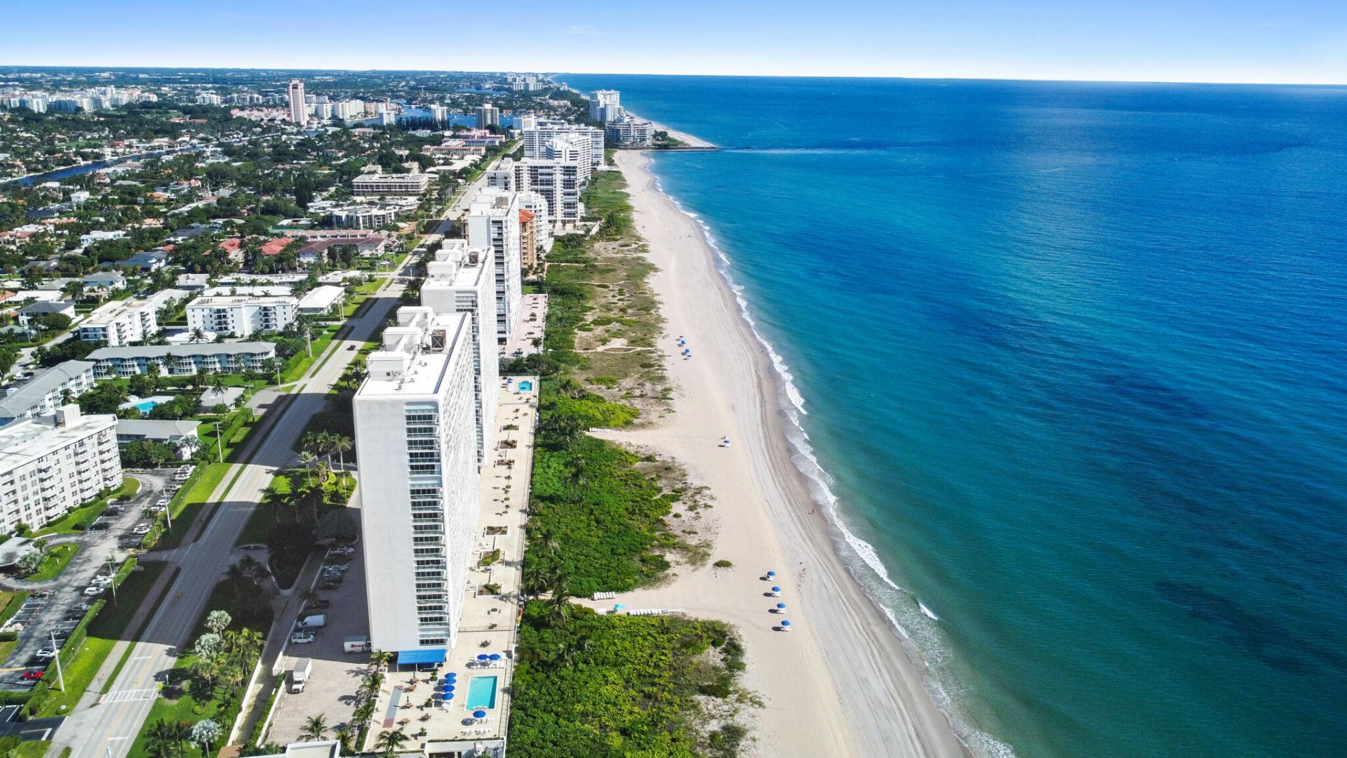 2800 S Ocean Boulevard, Unit Apt 5-j, Boca Raton, FL 33432 Photo