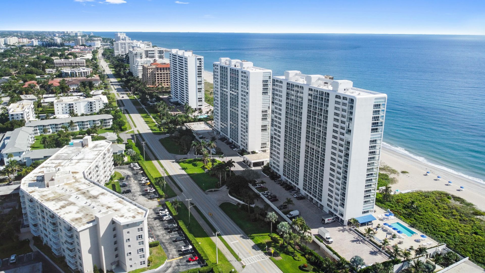 2800 S Ocean Boulevard, Unit Apt 5-j, Boca Raton, FL 33432 Photo