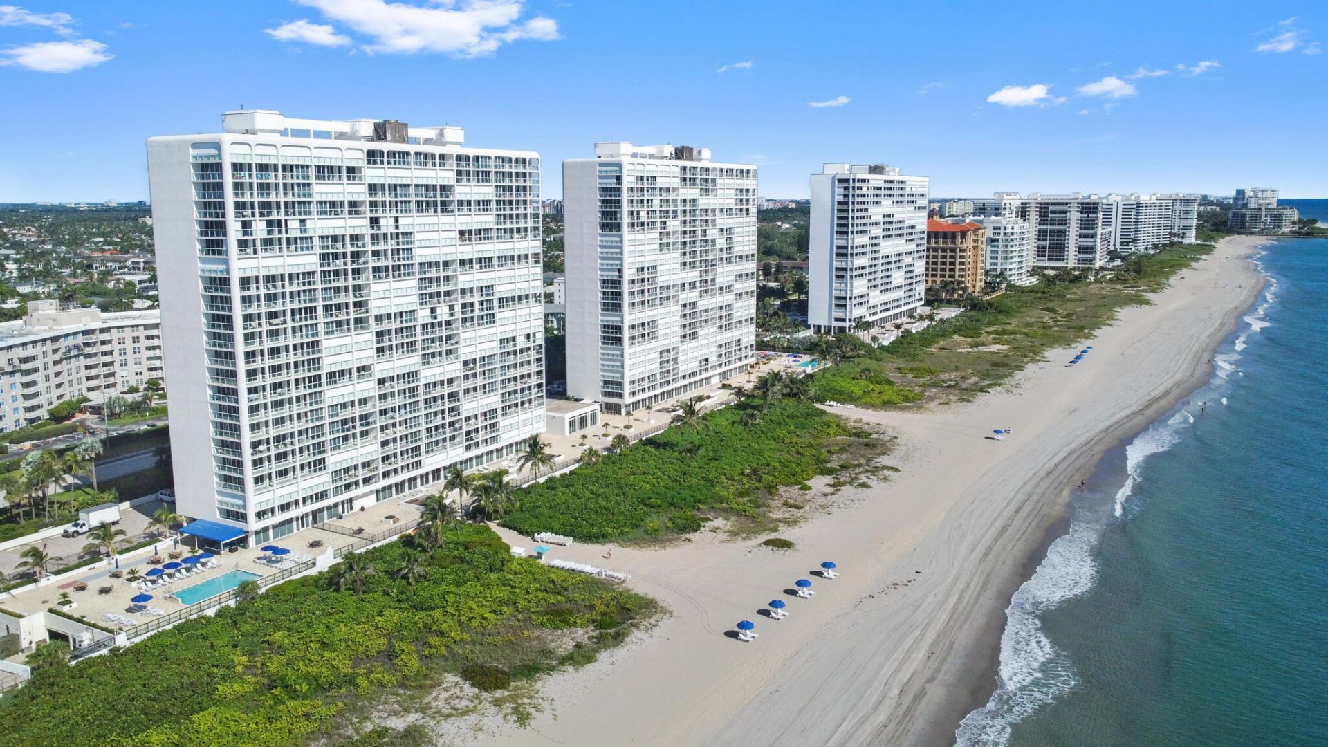 2800 S Ocean Boulevard, Unit Apt 5-j, Boca Raton, FL 33432 Photo