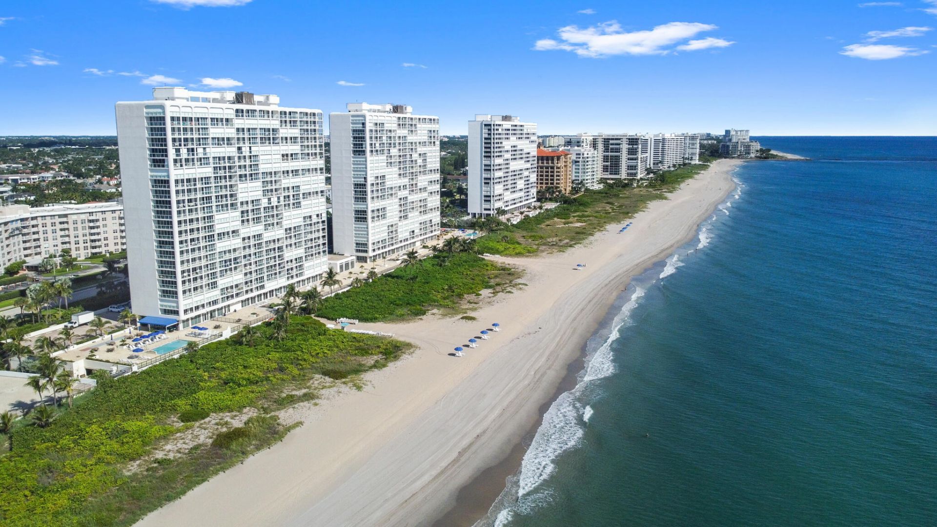 2800 S Ocean Boulevard, Unit Apt 5-j, Boca Raton, FL 33432 Photo