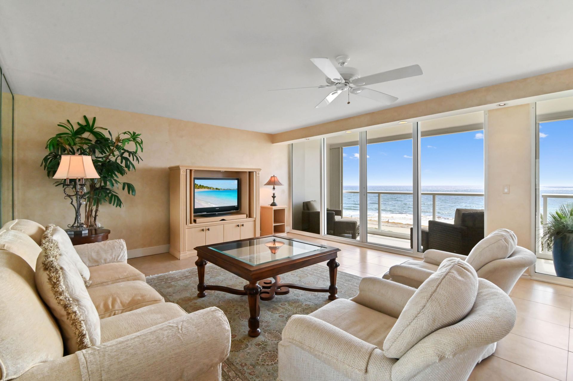 2800 S Ocean Boulevard, Unit Apt 5-j, Boca Raton, FL 33432 Photo