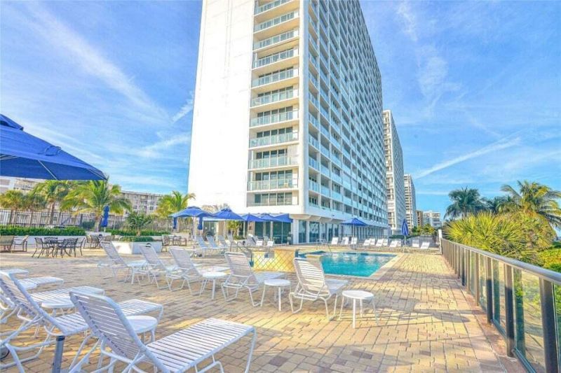 2800 S Ocean Boulevard, Unit Apt 5-j, Boca Raton, FL 33432 Photo