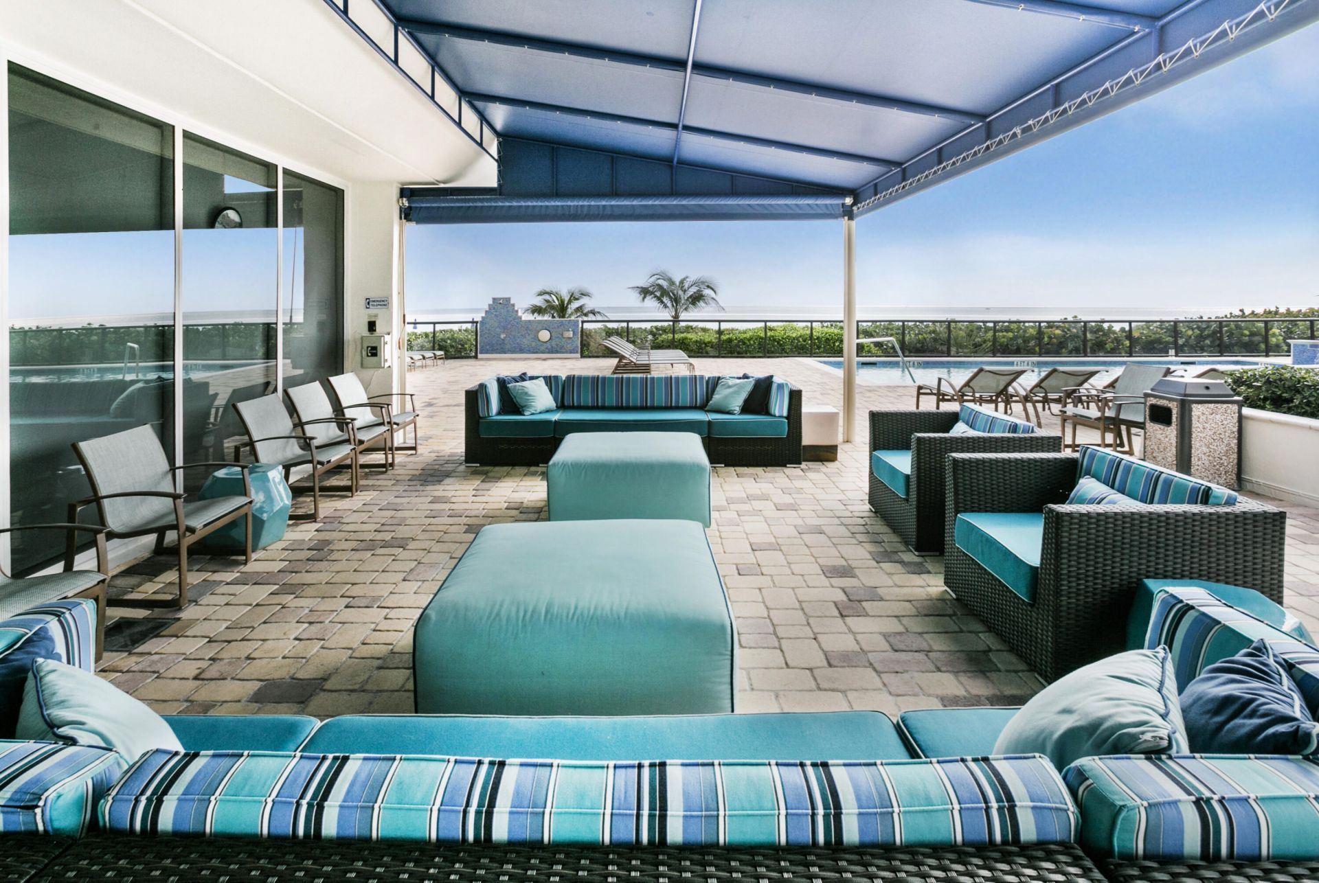 2800 S Ocean Boulevard, Unit Apt 5-j, Boca Raton, FL 33432 Photo