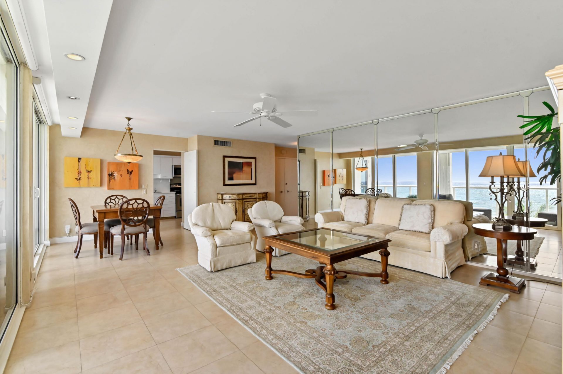 2800 S Ocean Boulevard, Unit Apt 5-j, Boca Raton, FL 33432 Photo