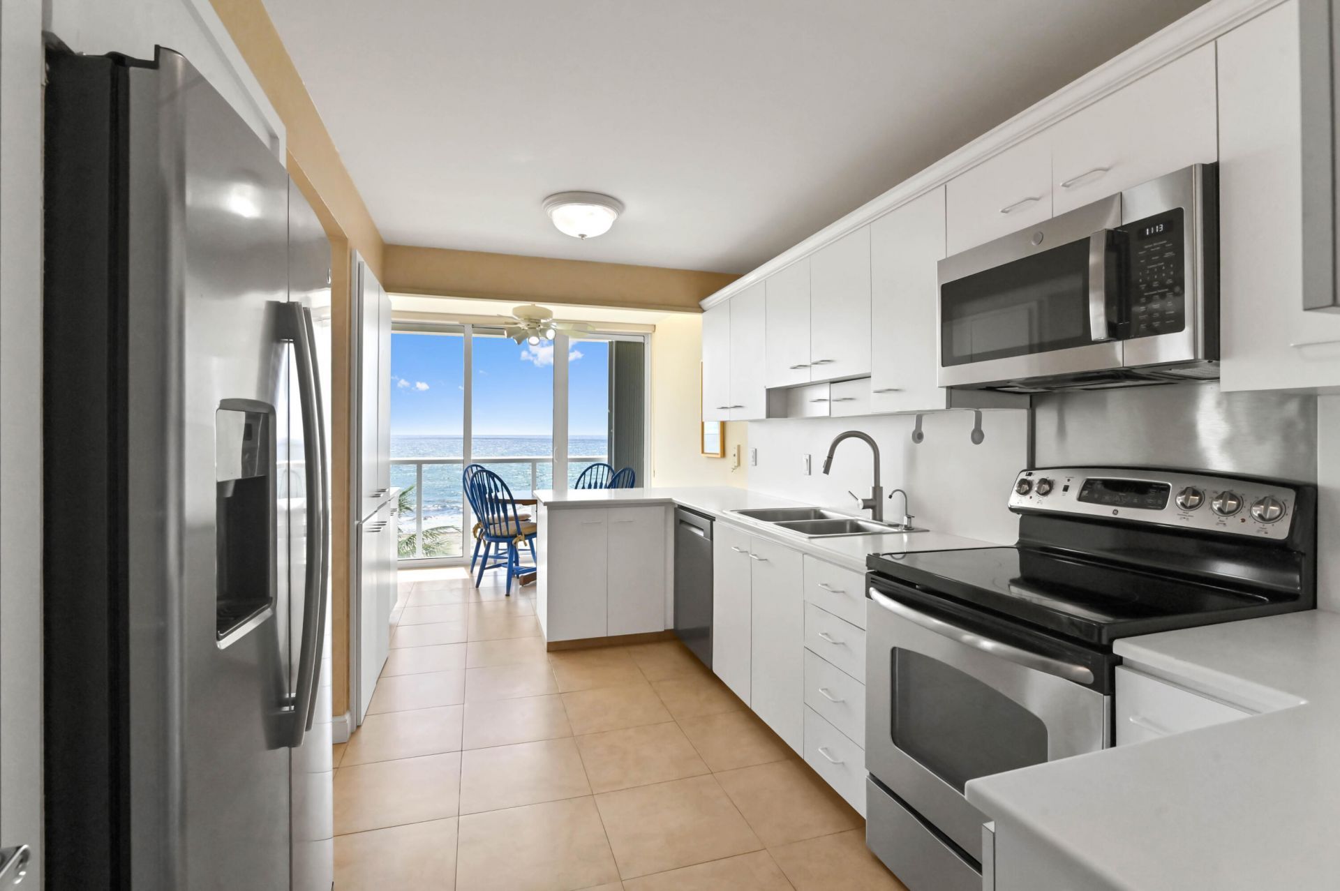 2800 S Ocean Boulevard, Unit Apt 5-j, Boca Raton, FL 33432 Photo