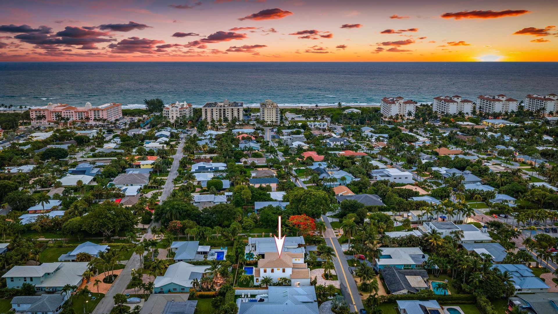 309 Cascade Lane, Palm Beach Shores, FL 33404 Photo
