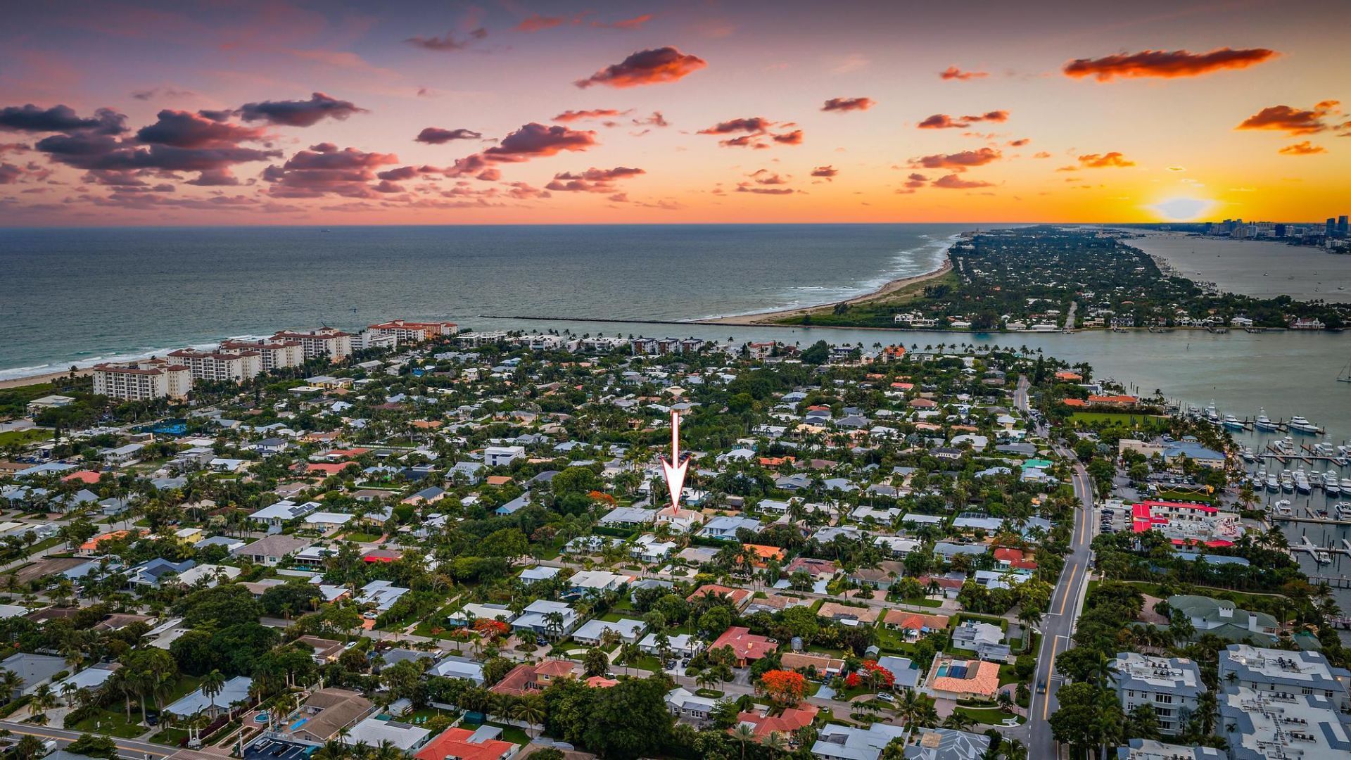 309 Cascade Lane, Palm Beach Shores, FL 33404 Photo
