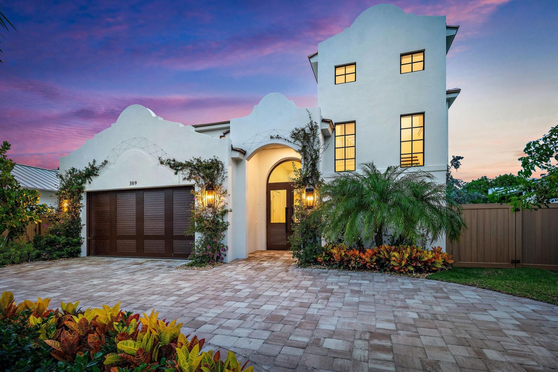 309 Cascade Lane, Palm Beach Shores, FL 33404 Photo