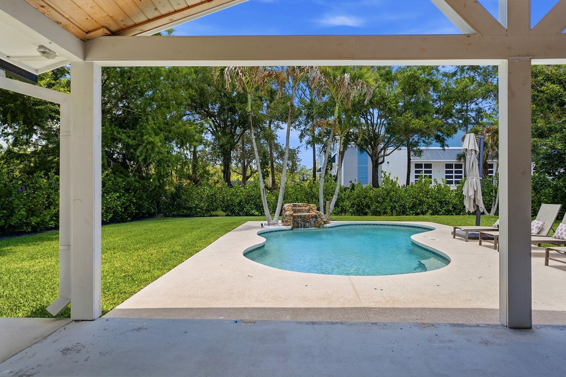 1409 SW Ibis Street, Palm City, FL 34990 Photo